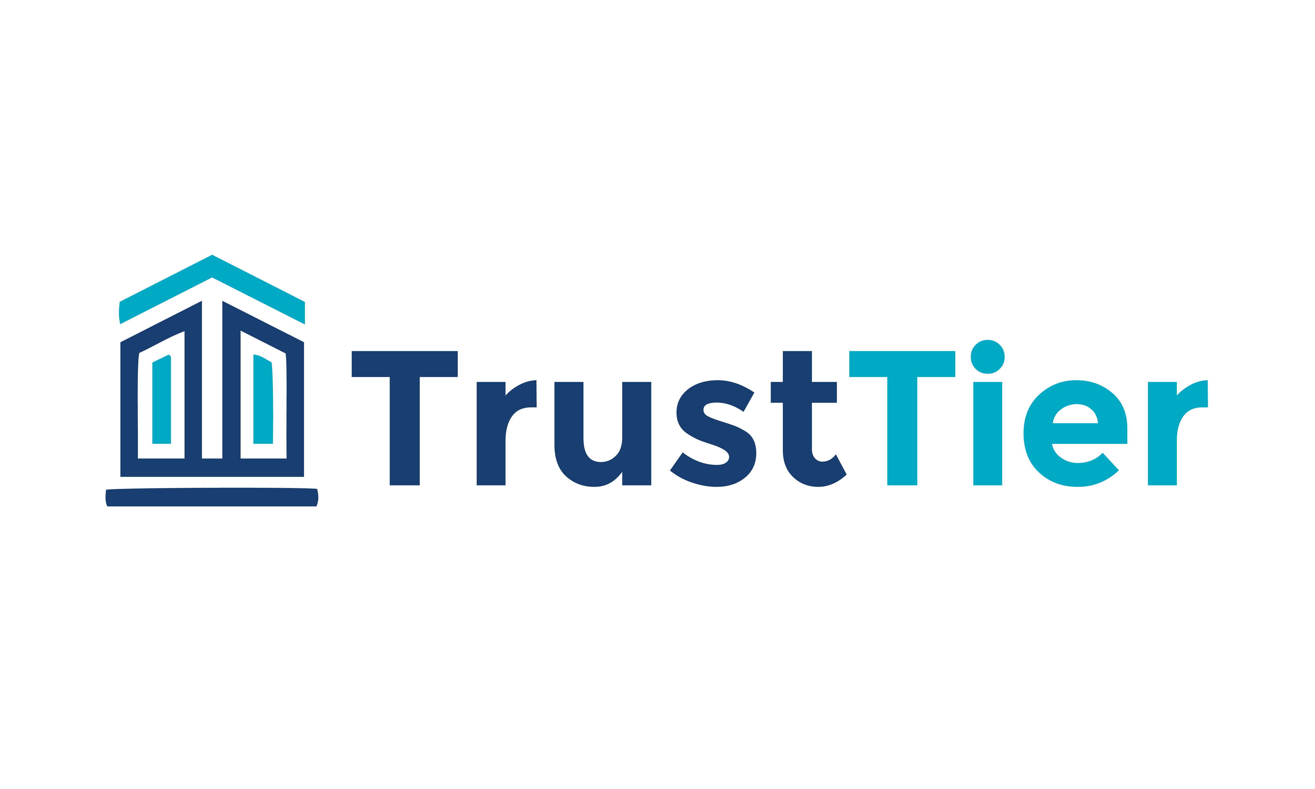TrustTier logo